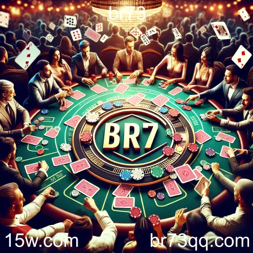 Descubra o Mundo dos Jogos de Cartas: Estratégia e Diversão em Cada Mão