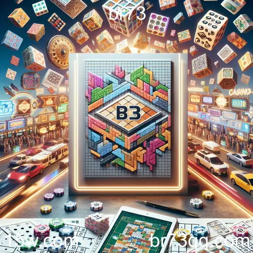 O Fascínio dos Jogos de Quebra-Cabeça: Desafios para a Mente