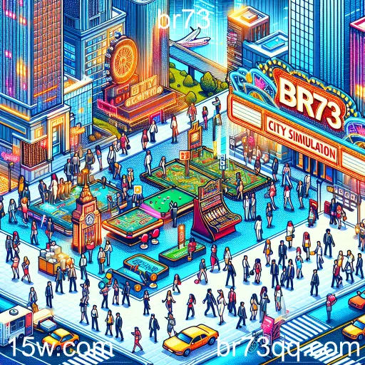 A Evolução dos Jogos de Simulação: Uma Imersão na Realidade Virtual